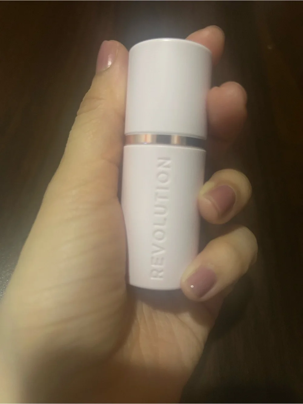 Revolution Skin Silk Bronzer Stick